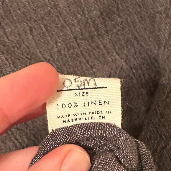 Elizabeth Suzann Georgia Tee - Picture 4 of 4